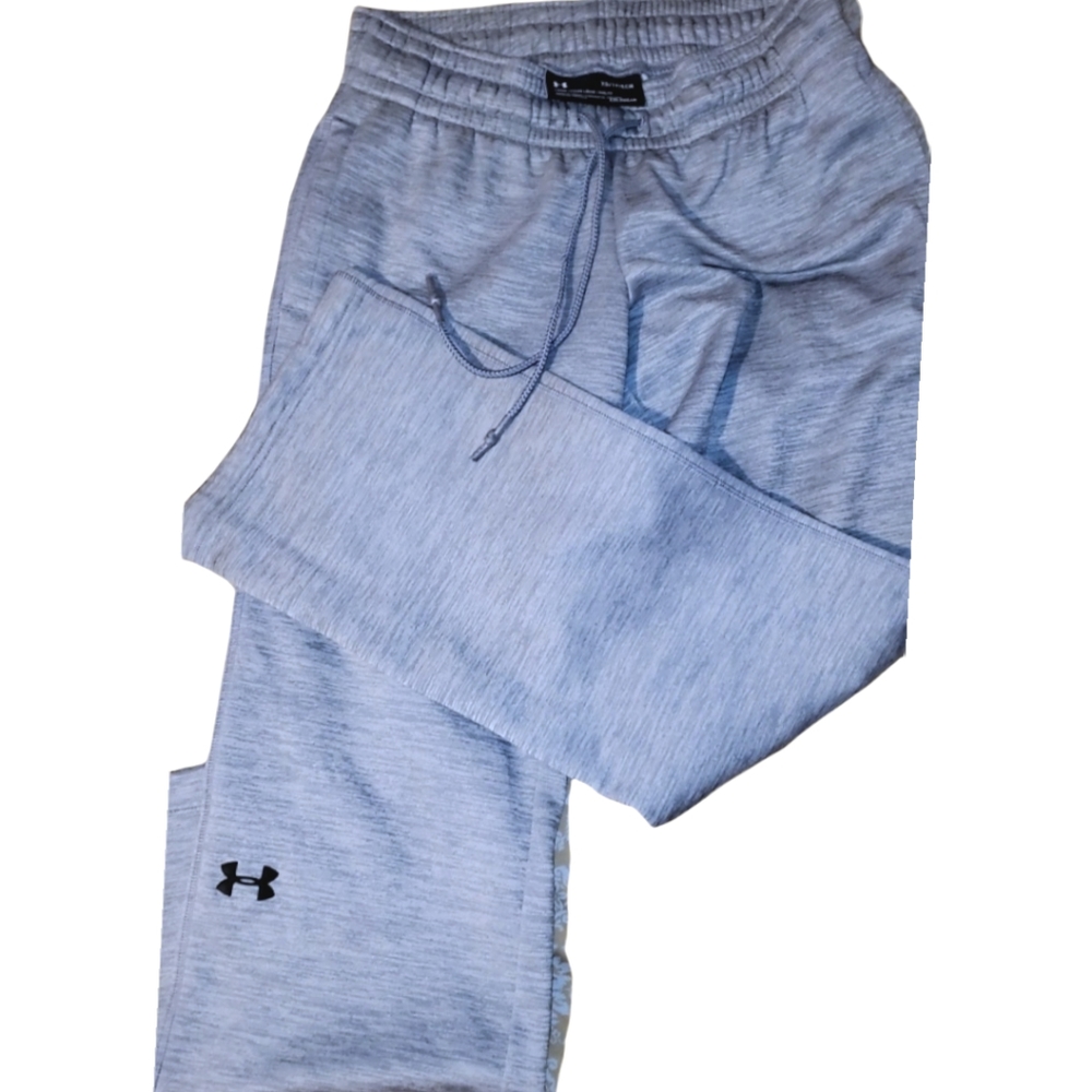 Woman's Under Armour sweats